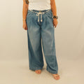Tencel Jeans