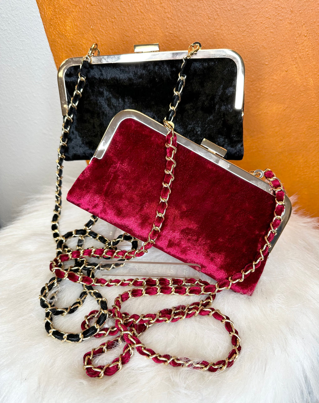 Sue Crossbody