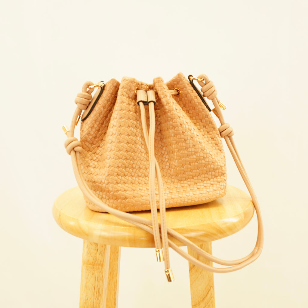 Eliana Bucket Bag