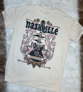 Nashville T-Dress