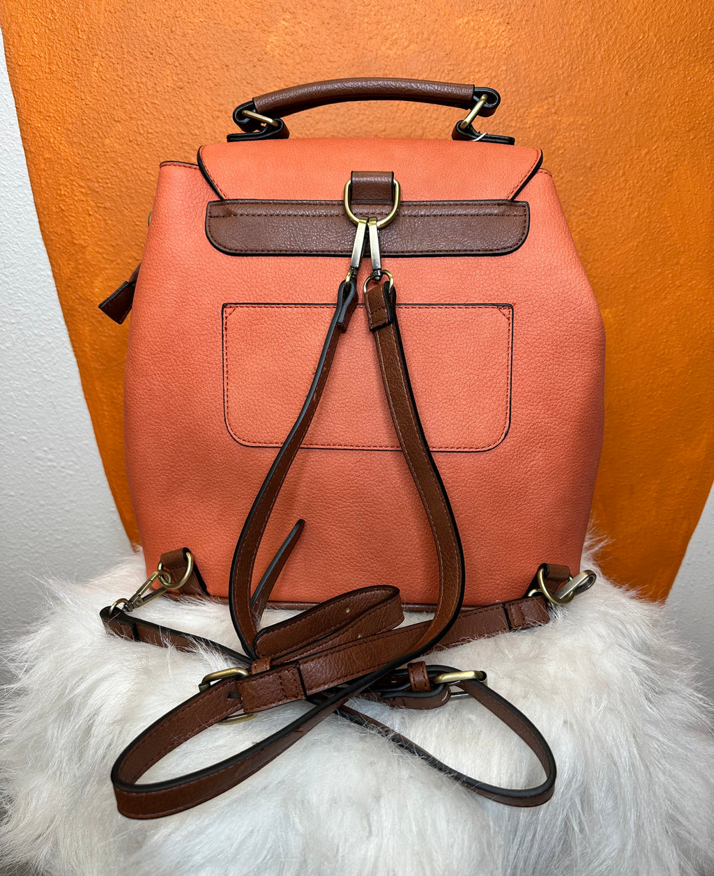 Brooks Convertible Backpack