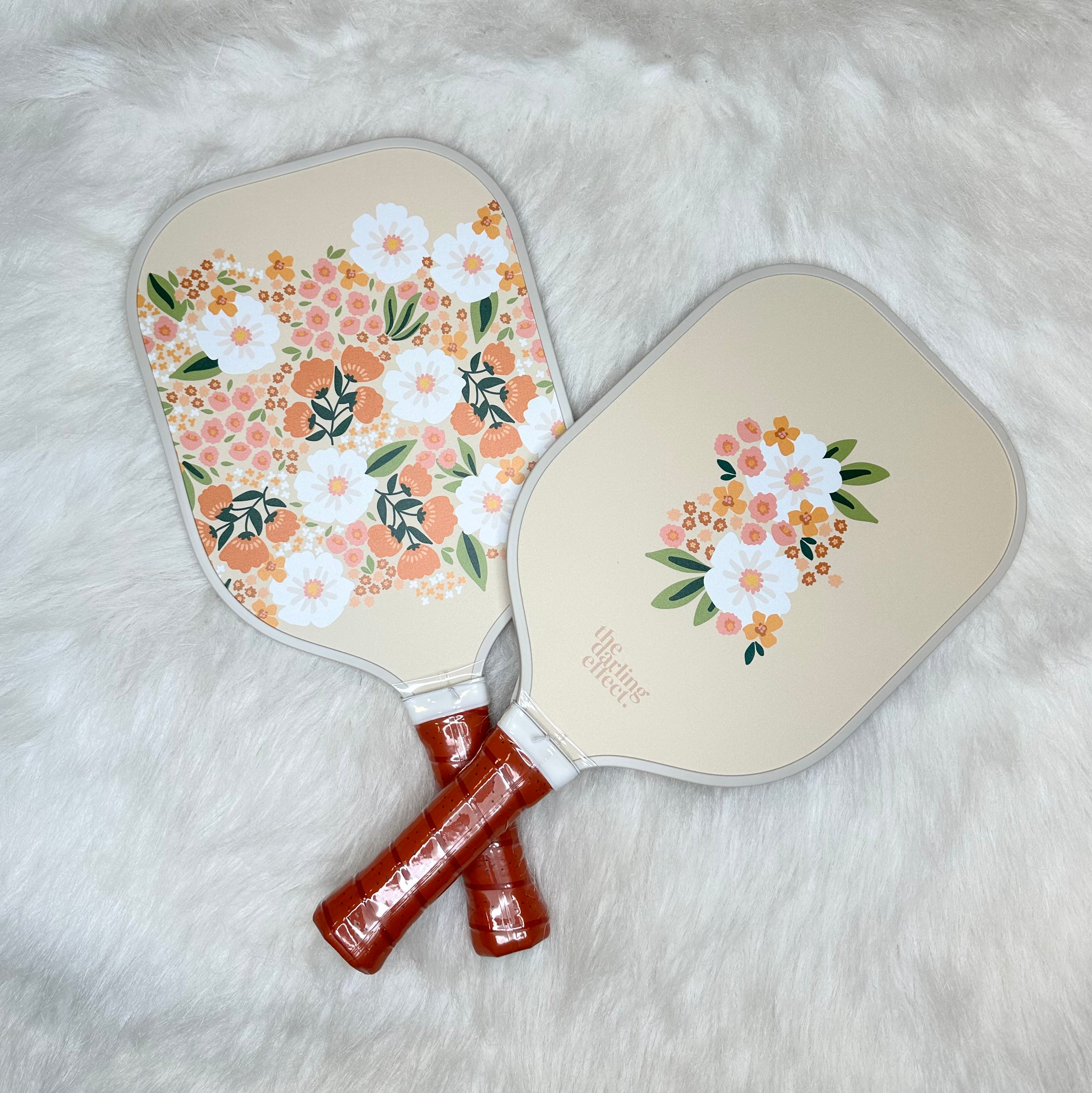 Pickleball Paddle