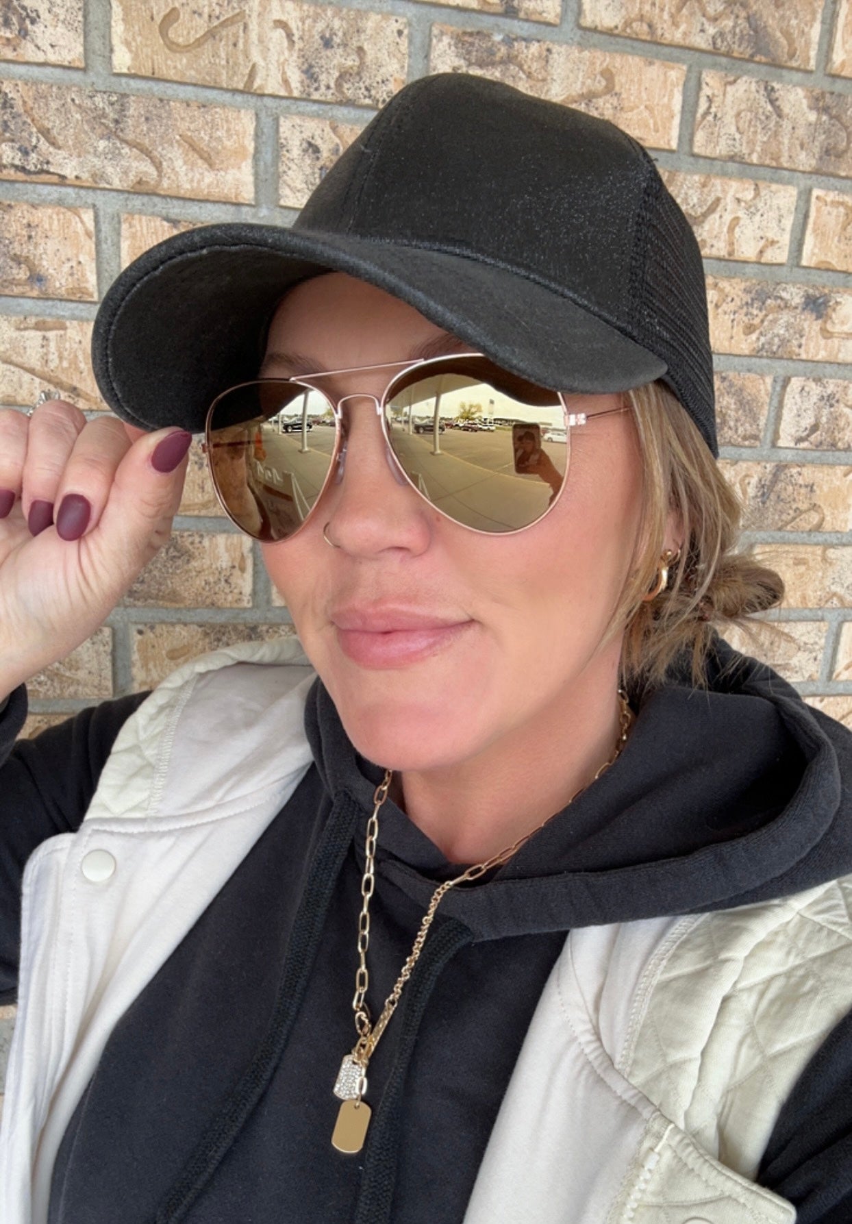 Aviator Sunnies