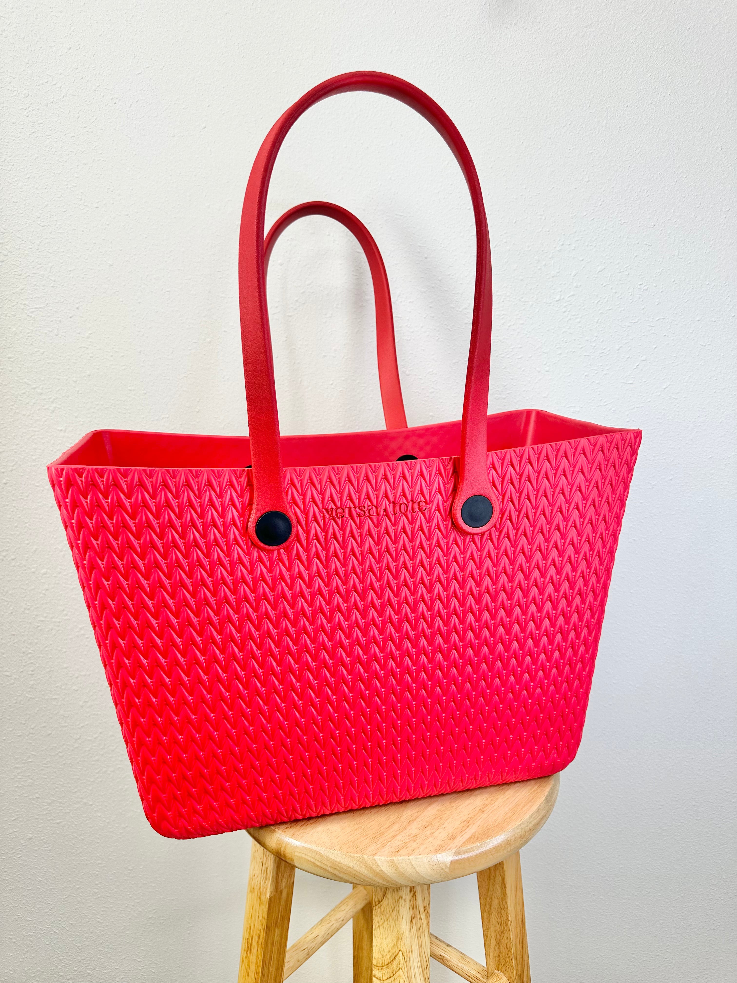 Carrie Versa Tote