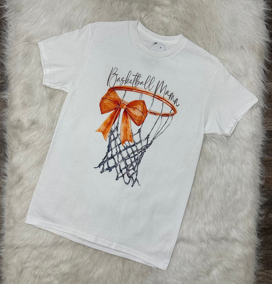 BB Hoop Tee