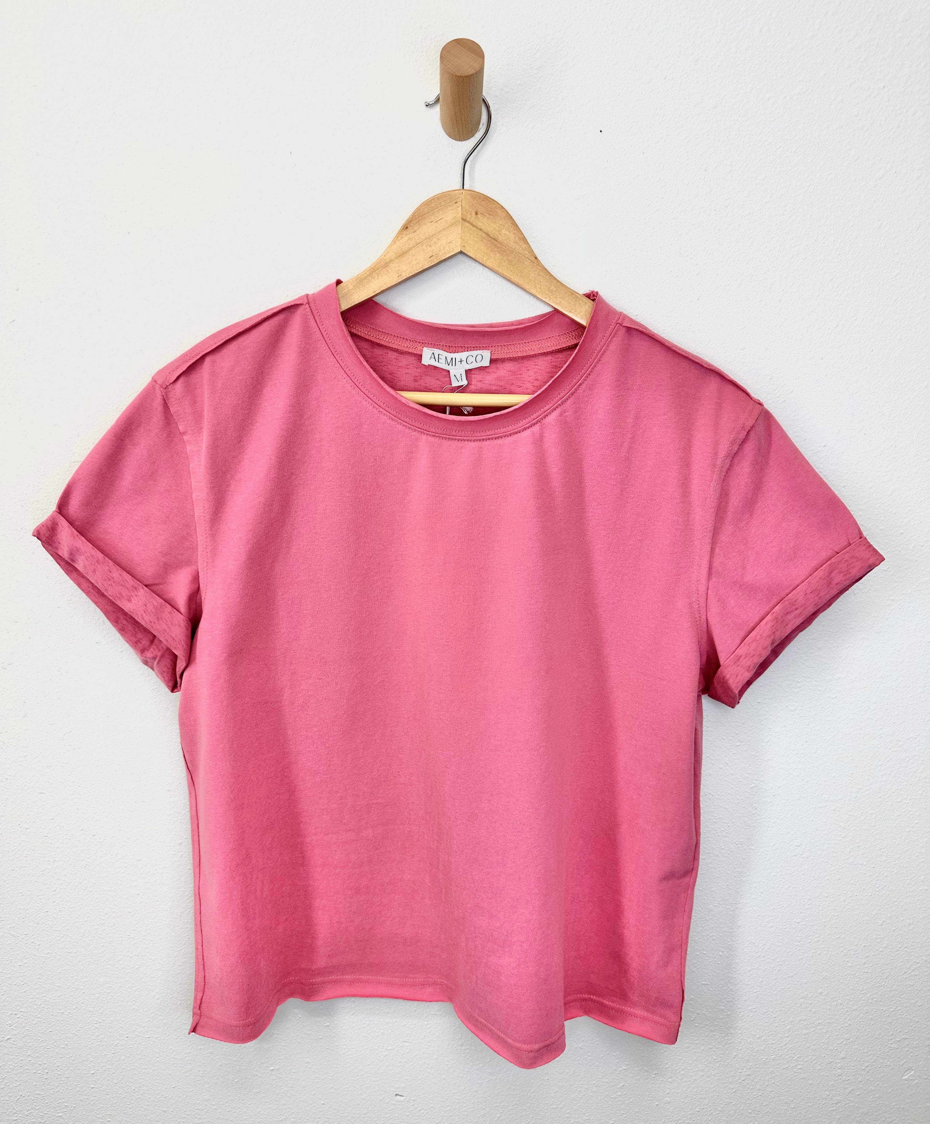 Mali Tee
