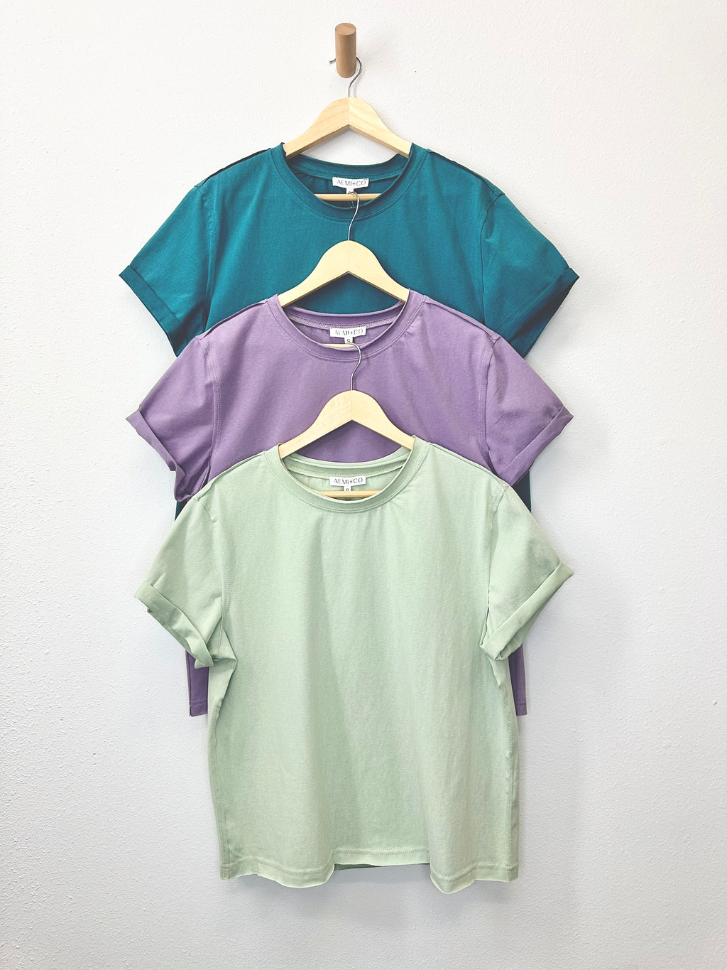 Mali Tee