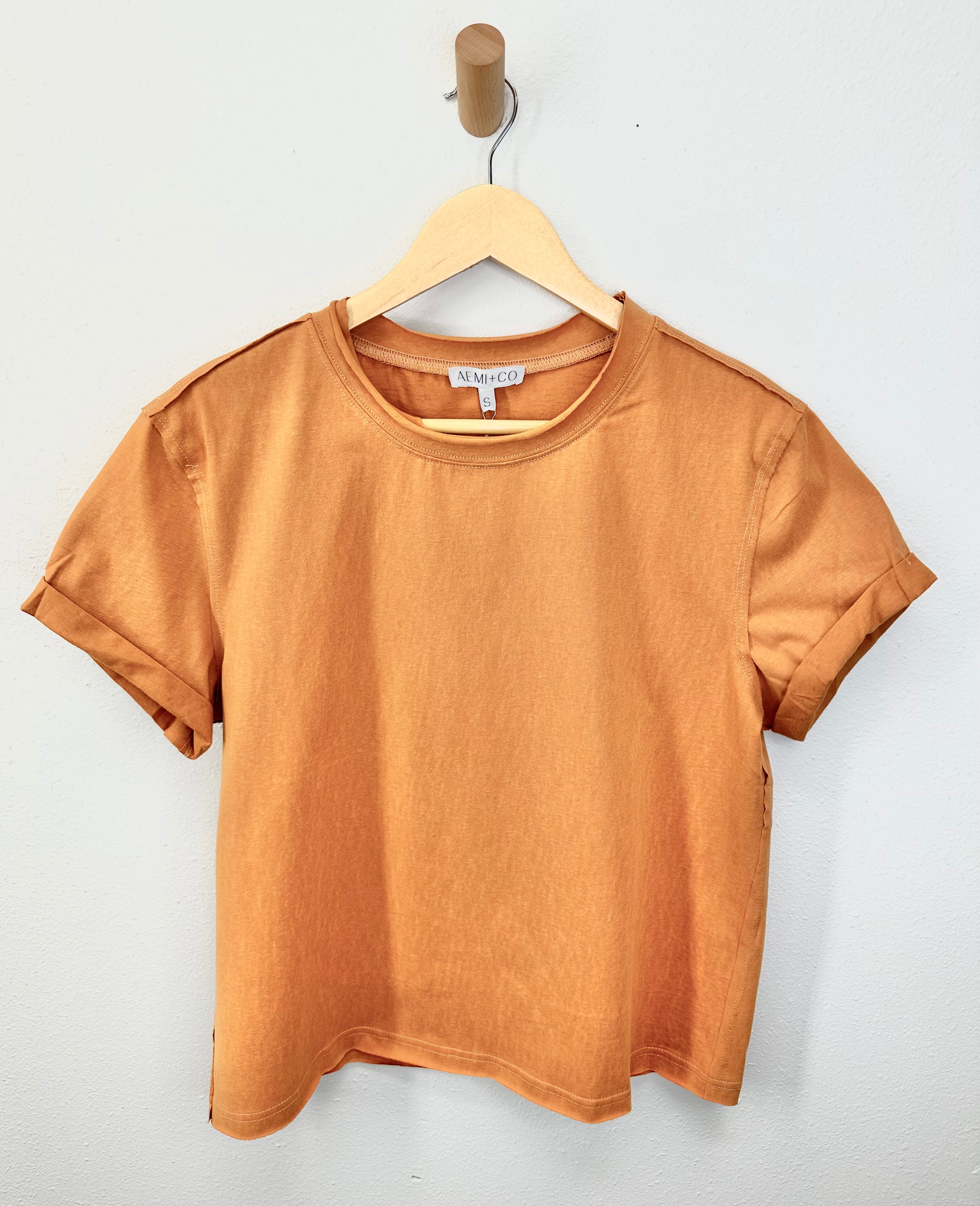 Mali Tee