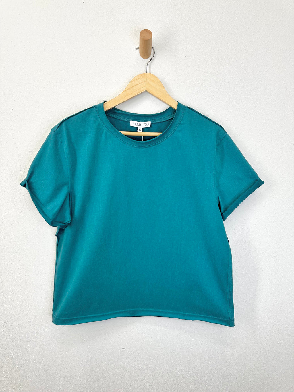 Mali Tee