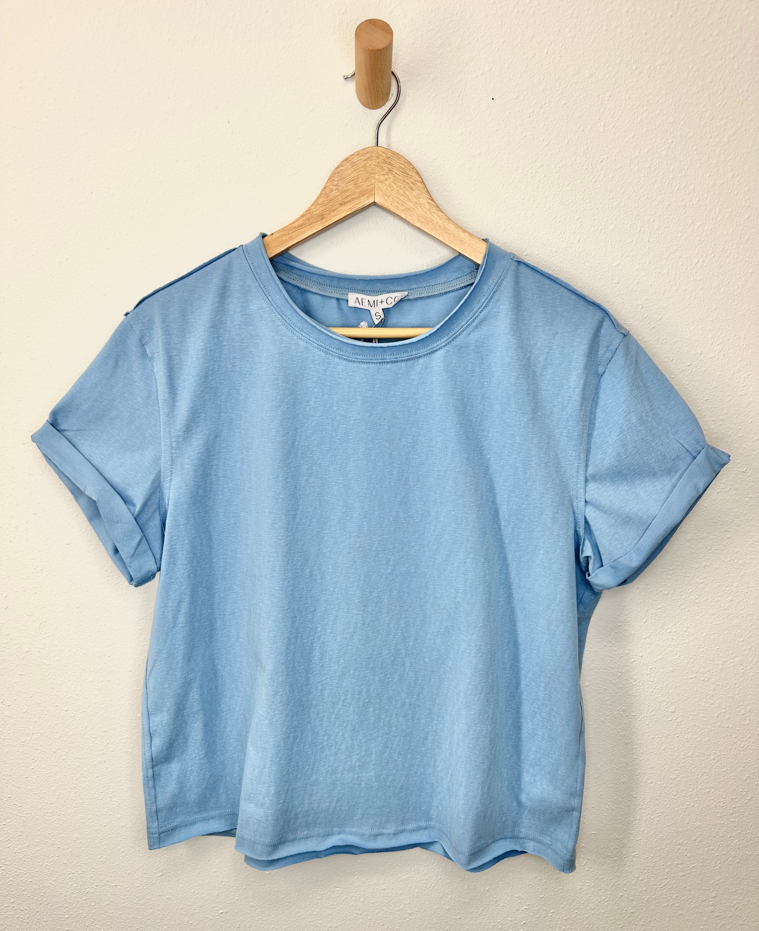 Mali Tee