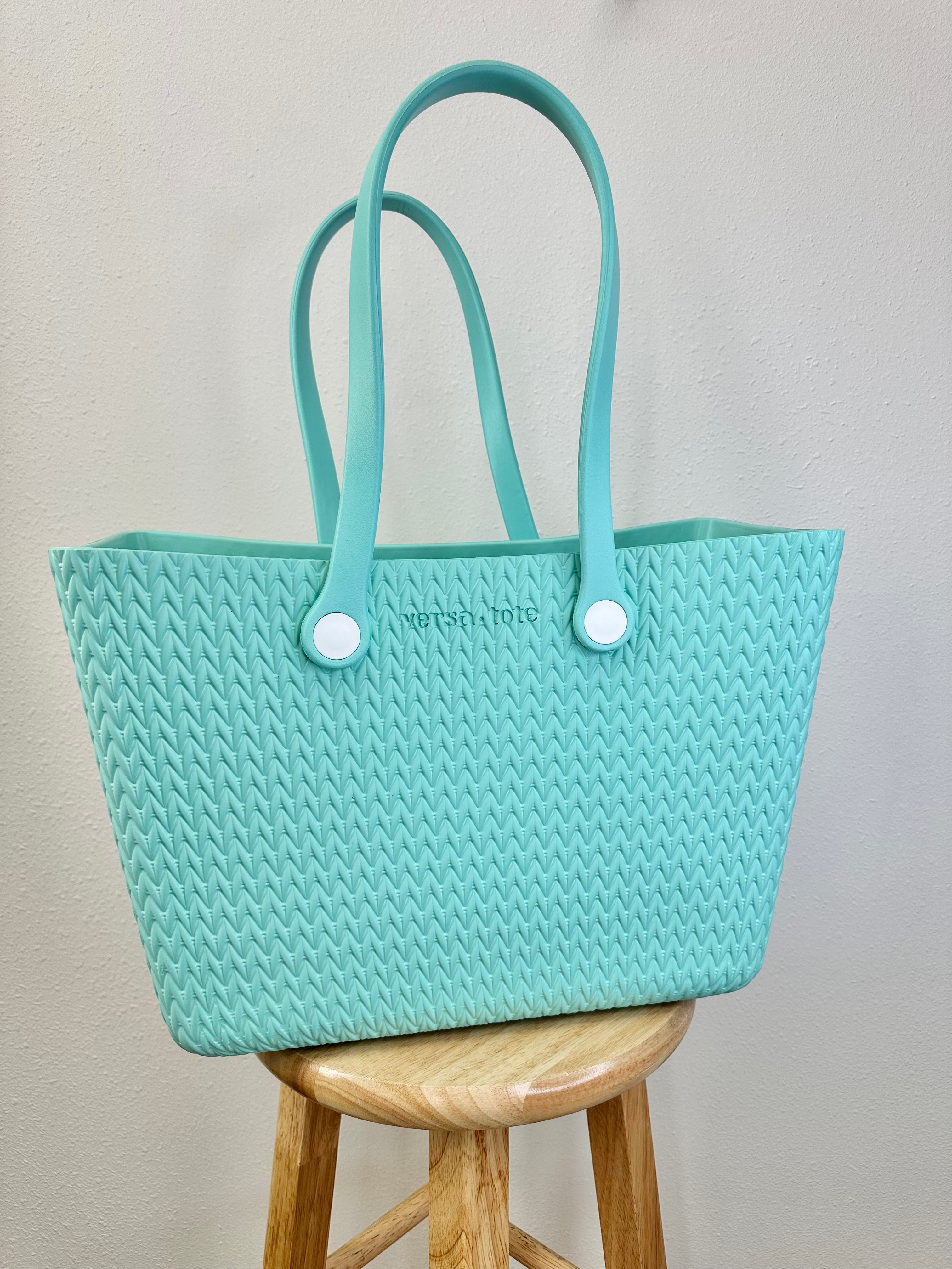 Carrie Versa Tote