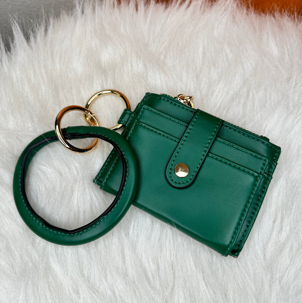 Sammie Snap Wallet