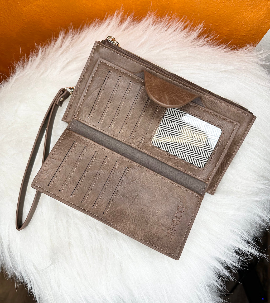 Kyla Wallet