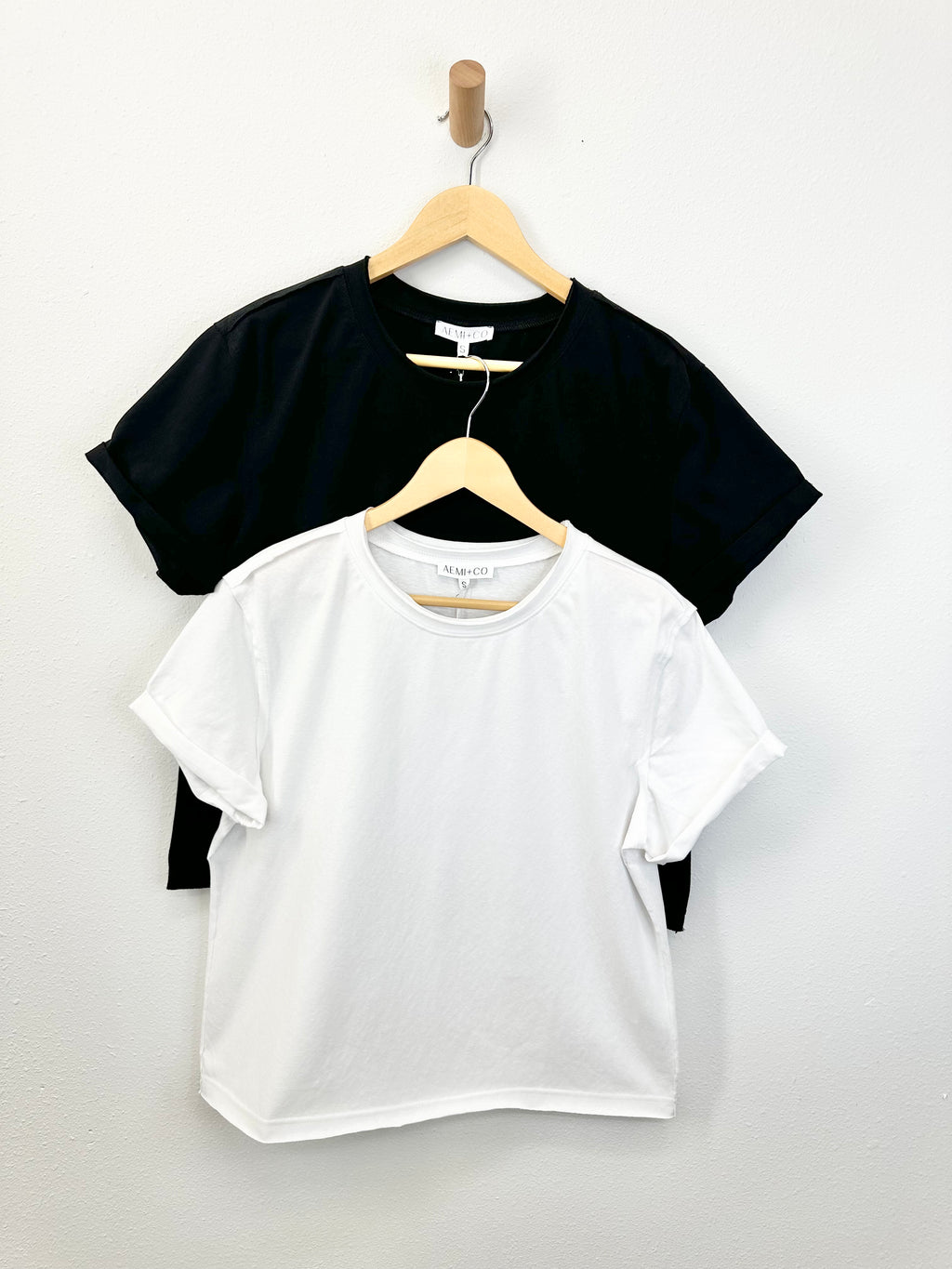 Mali Tee