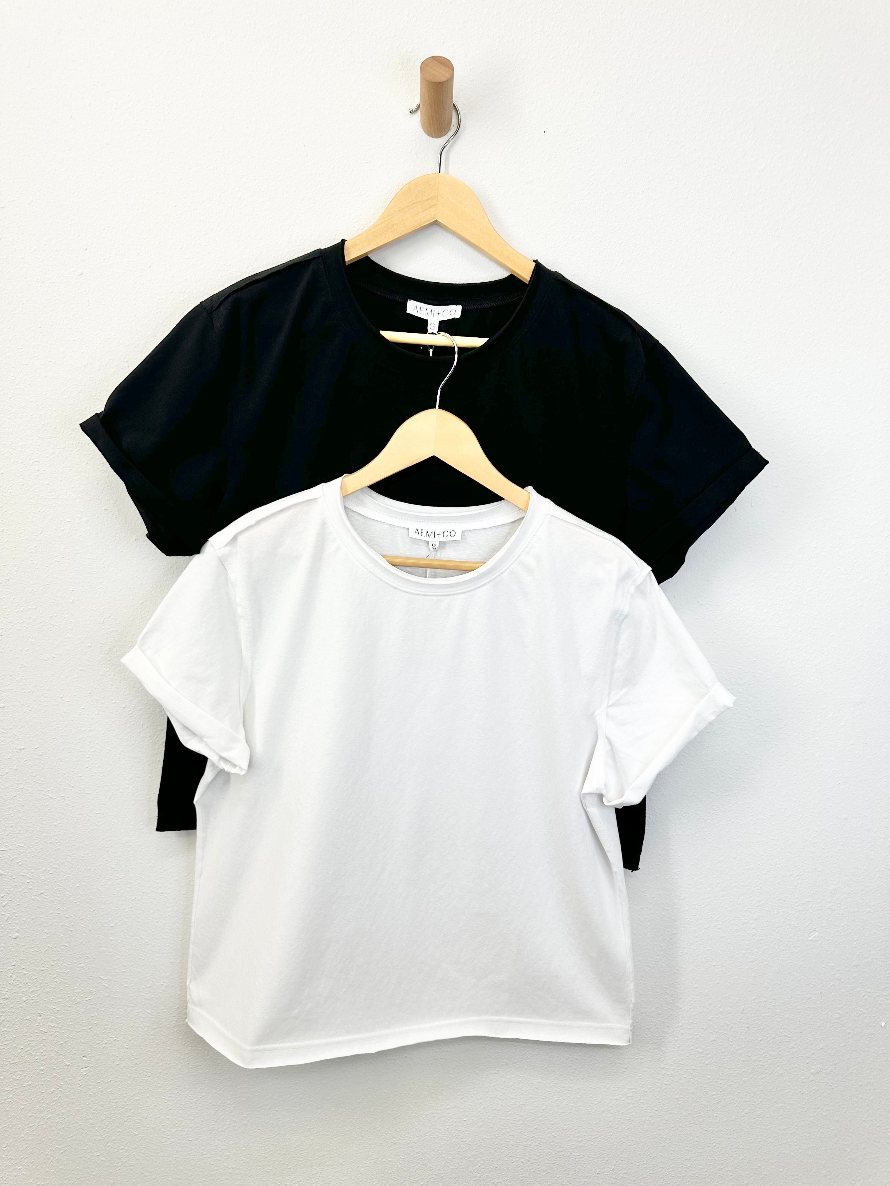Mali Tee