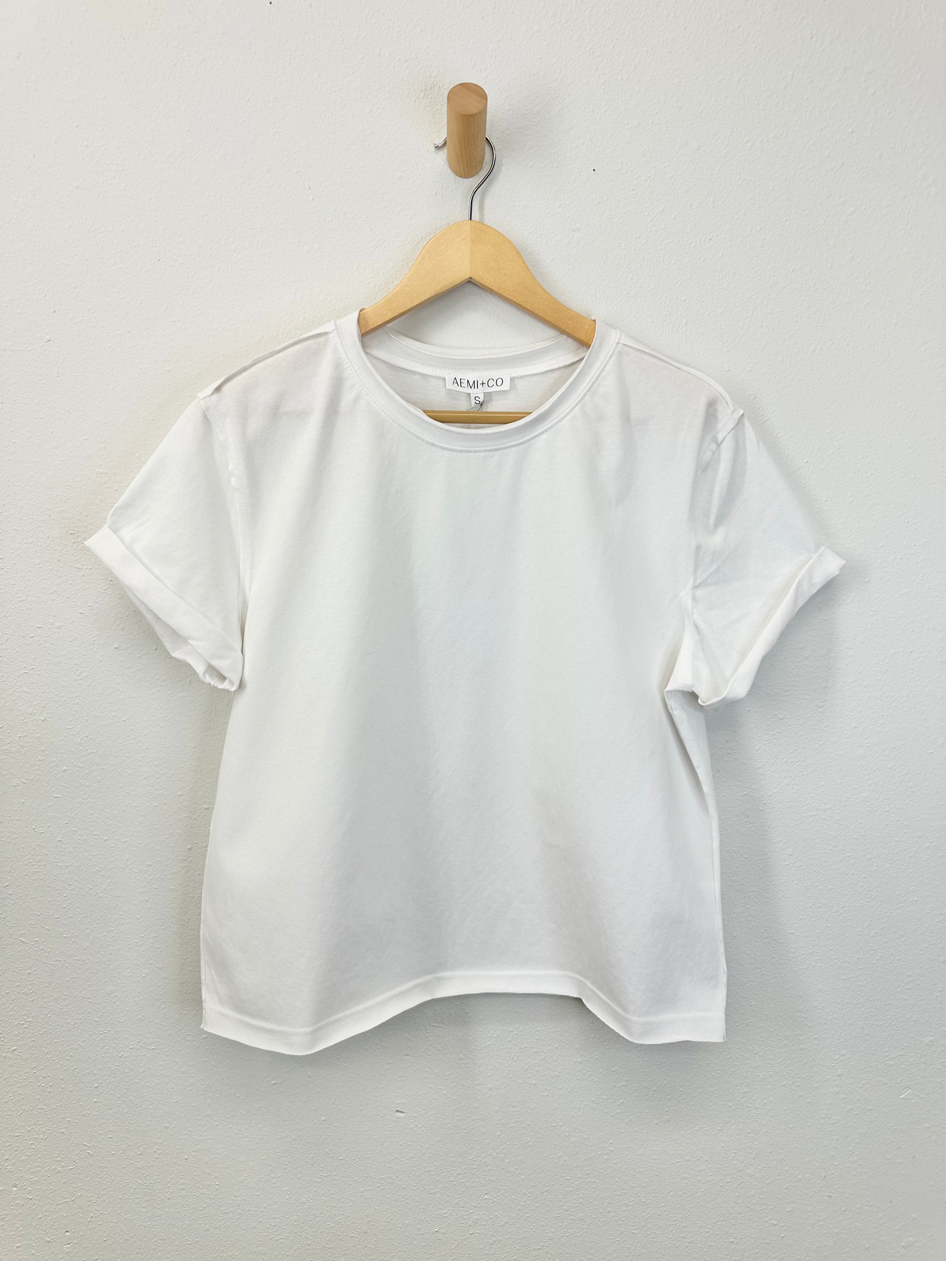 Mali Tee