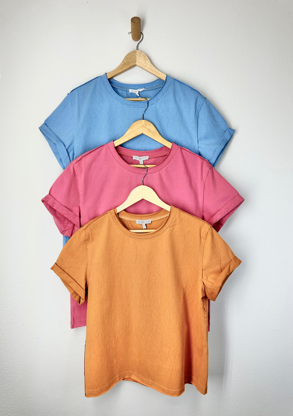 Mali Tee