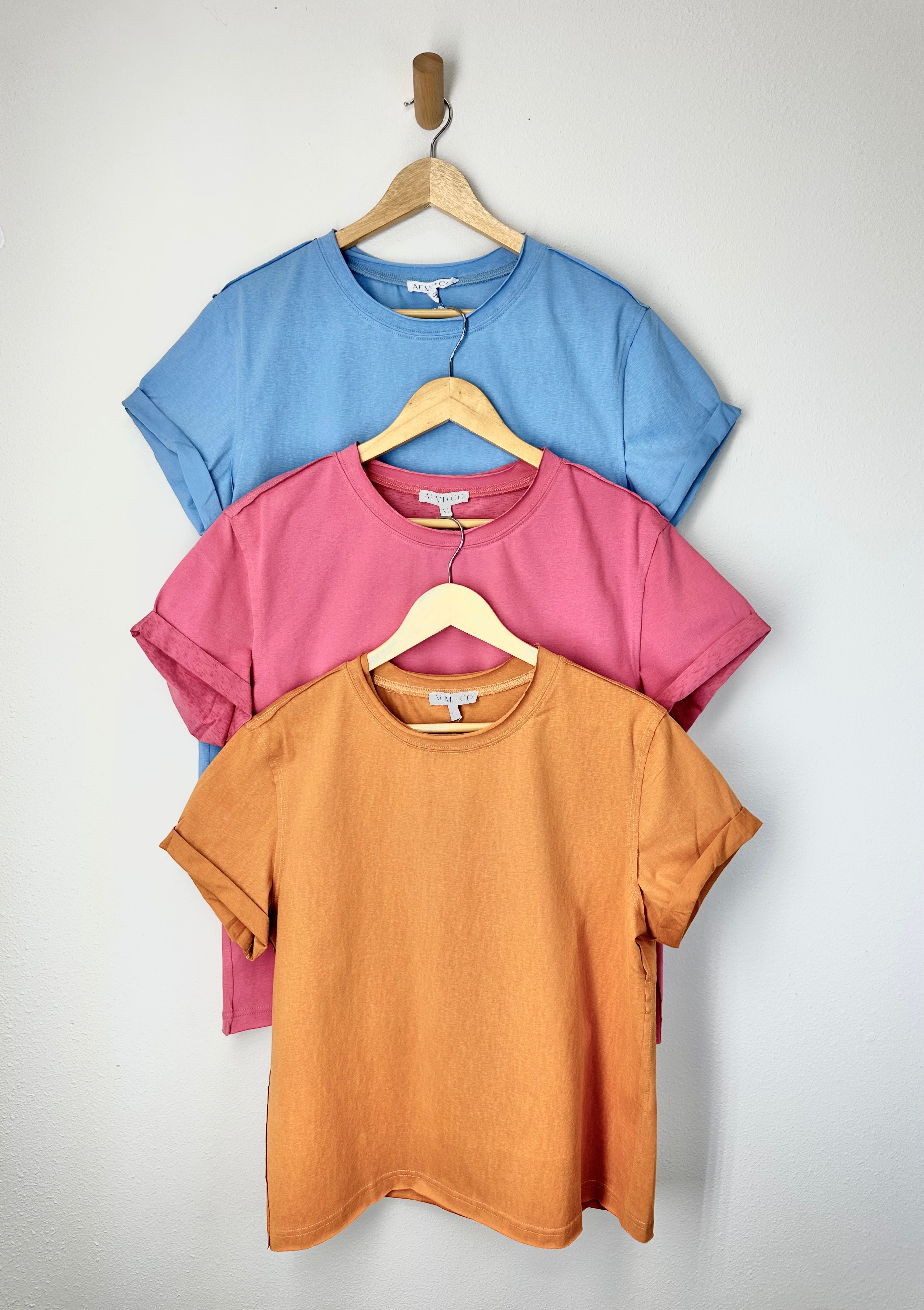 Mali Tee
