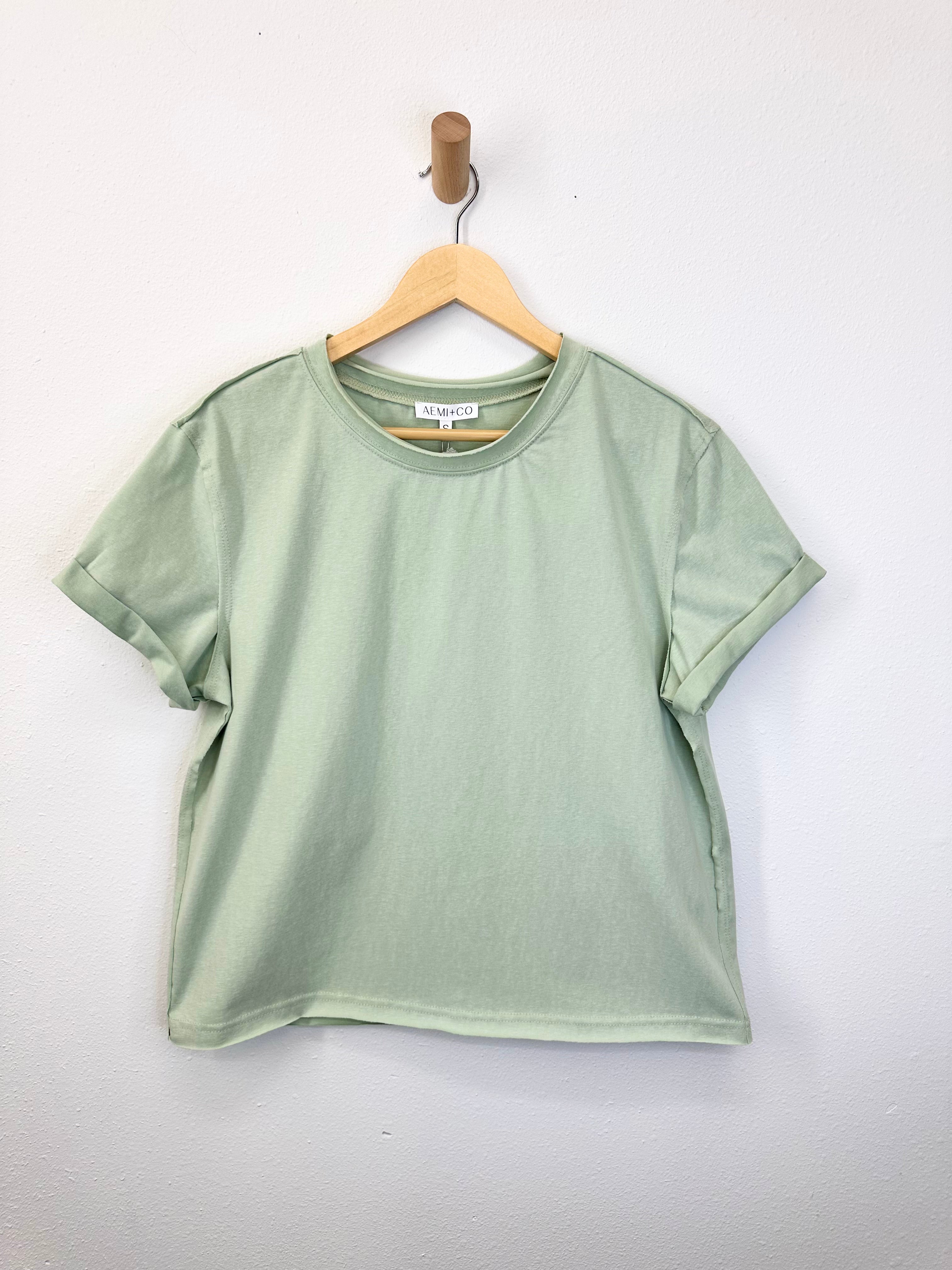 Mali Tee