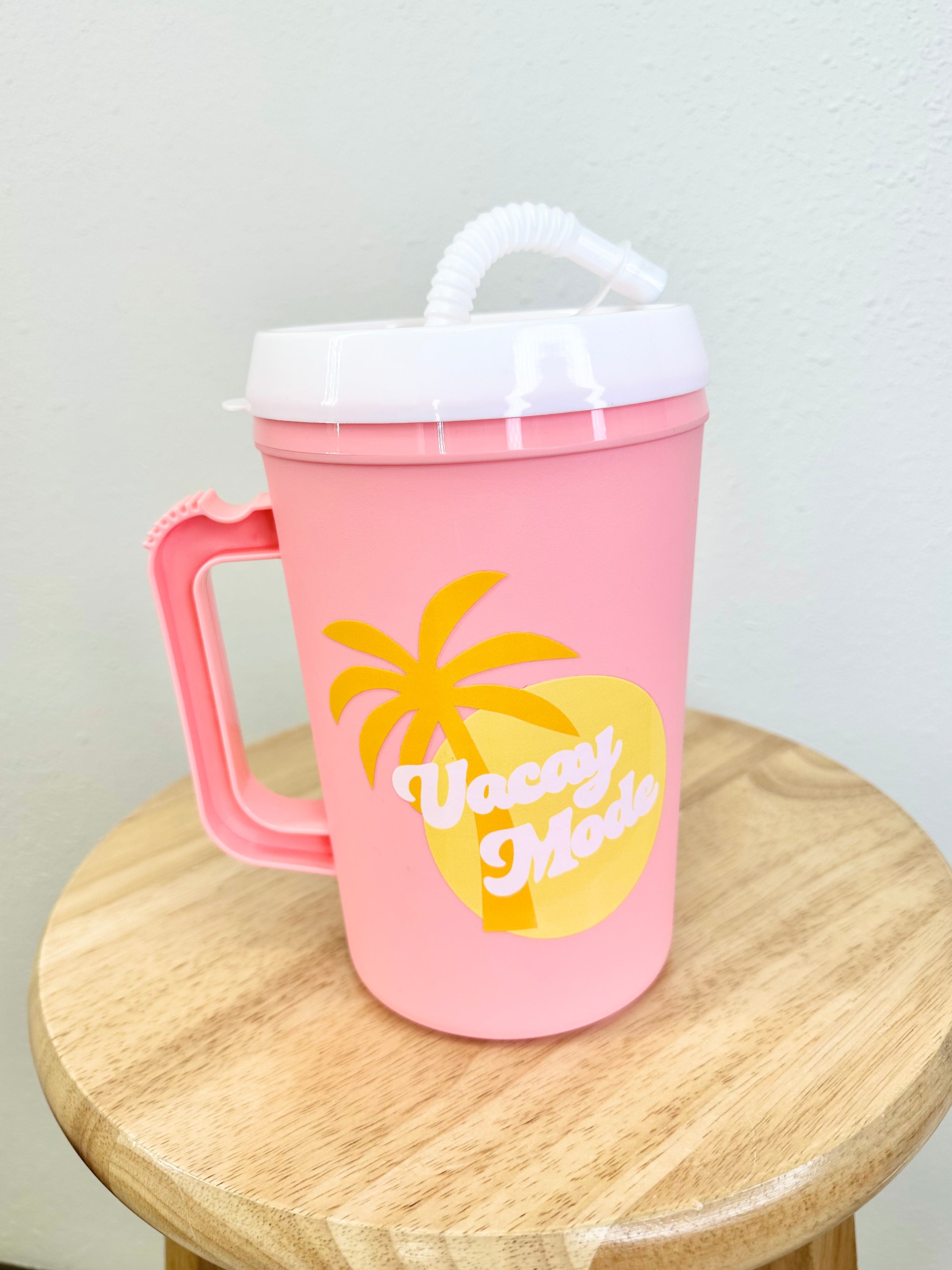 Mega Mug