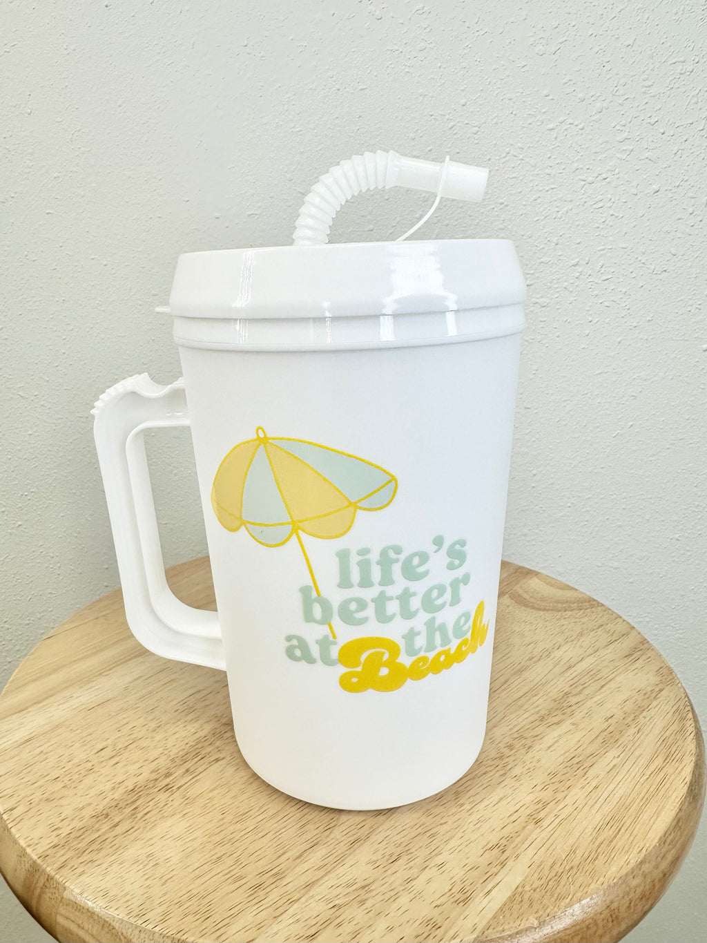 Mega Mug