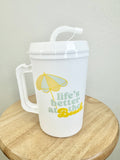 Mega Mug
