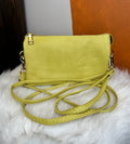 Riley Crossbody/Wristlet