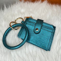 Sammie Snap Wallet