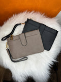 Pearl Wallet/Clutch