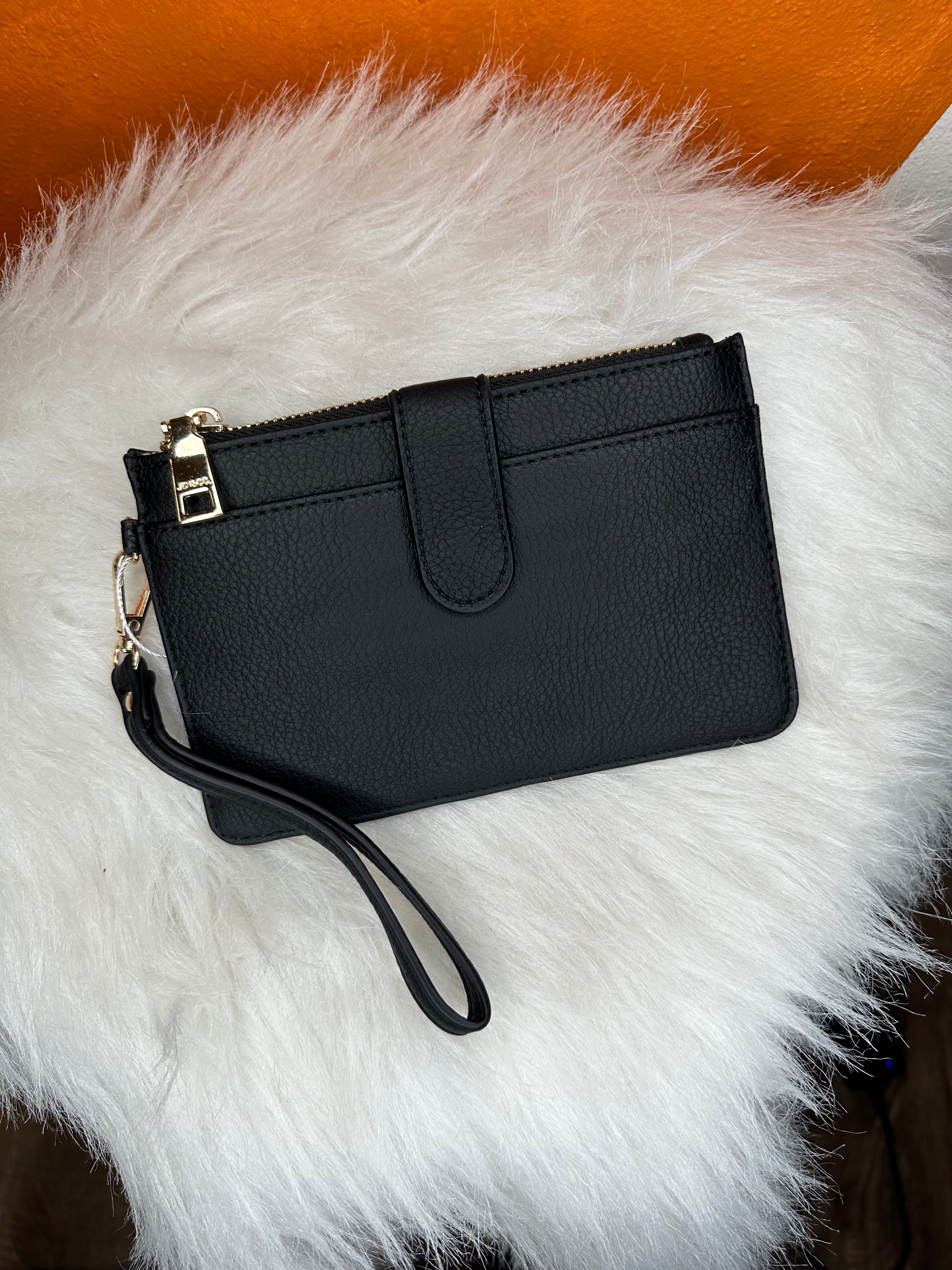 Pearl Wallet/Clutch