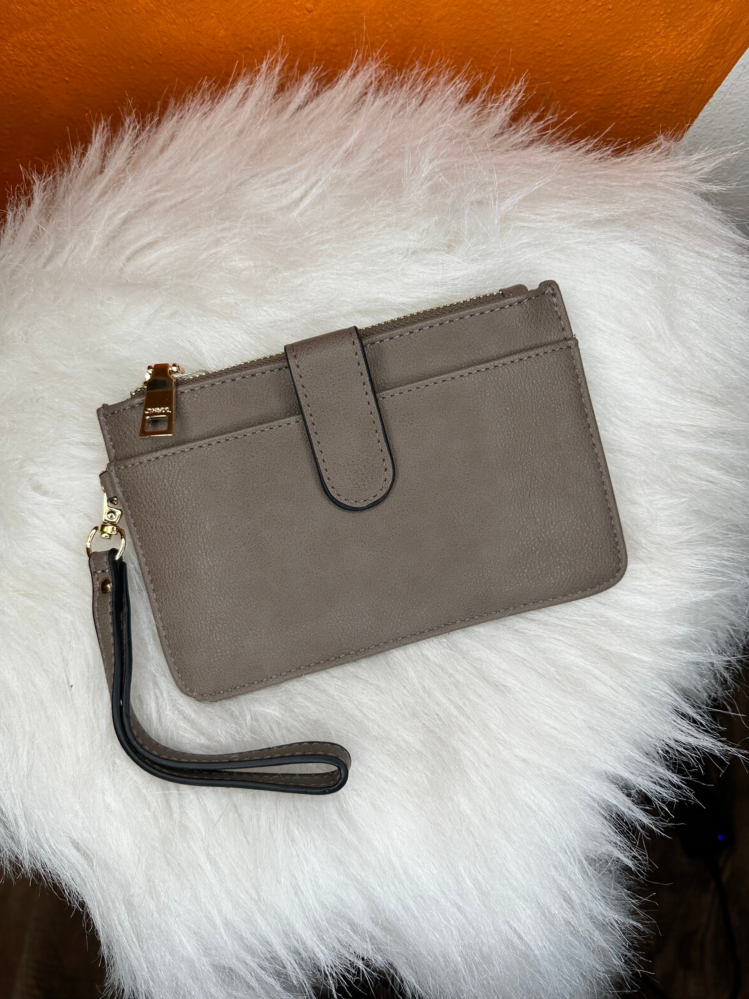 Pearl Wallet/Clutch