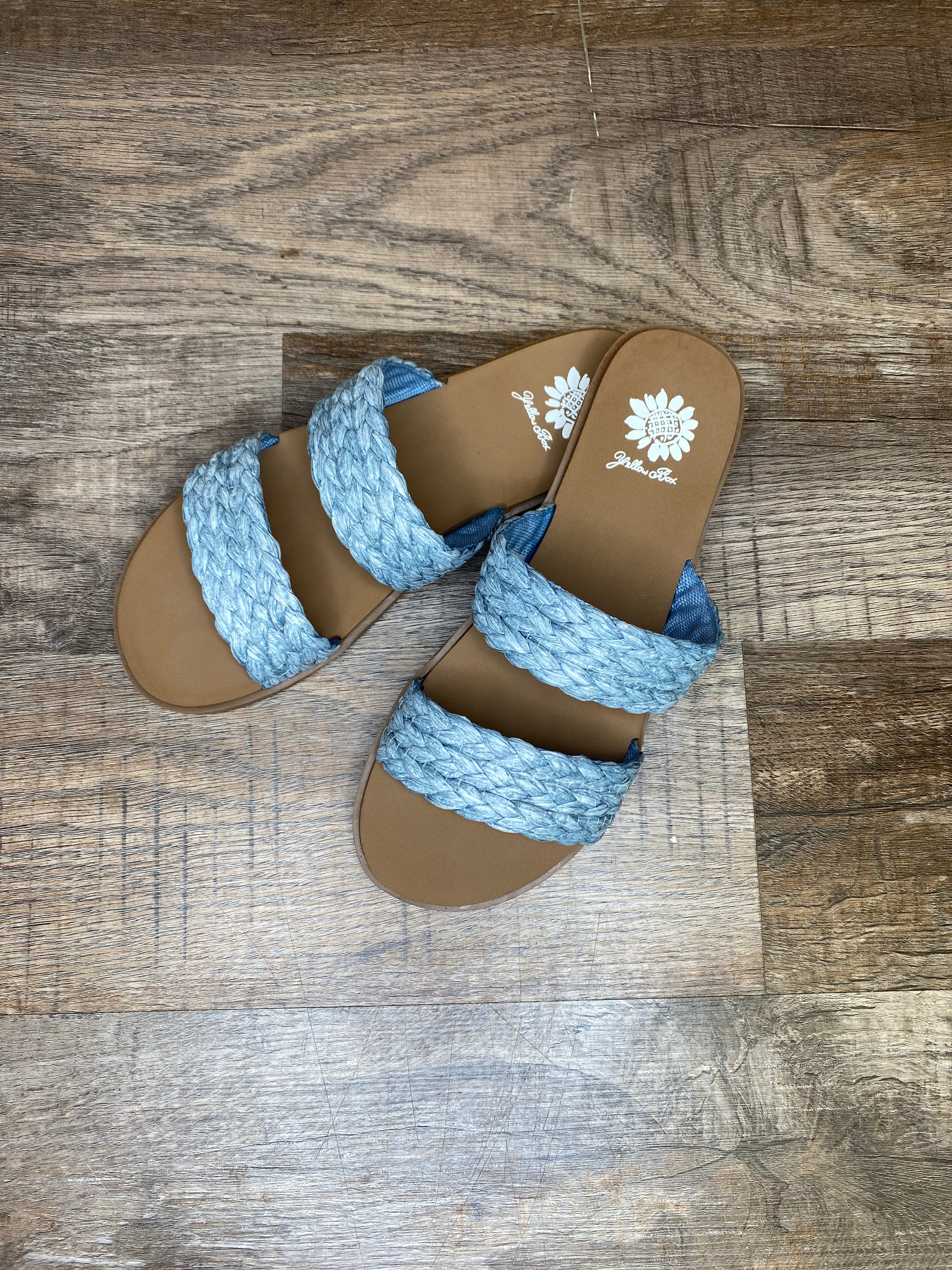 Filbert Slide