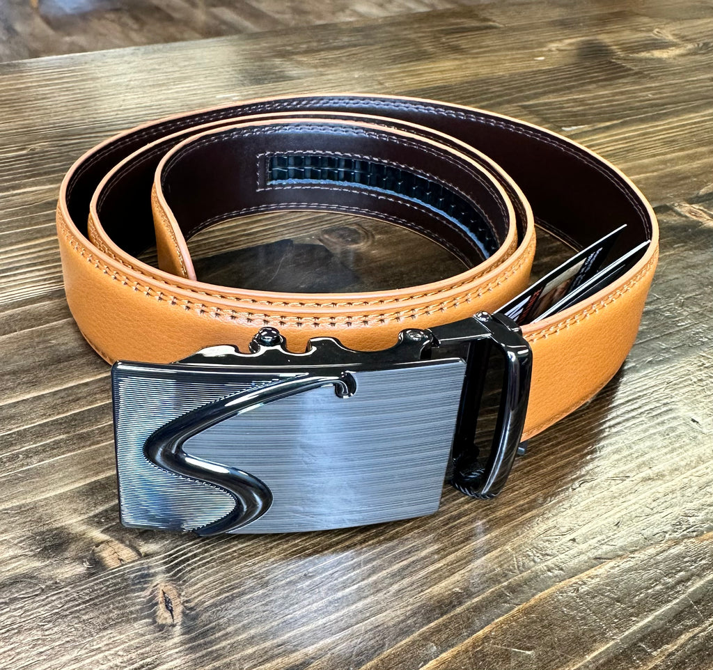 Men's Automatic Belt