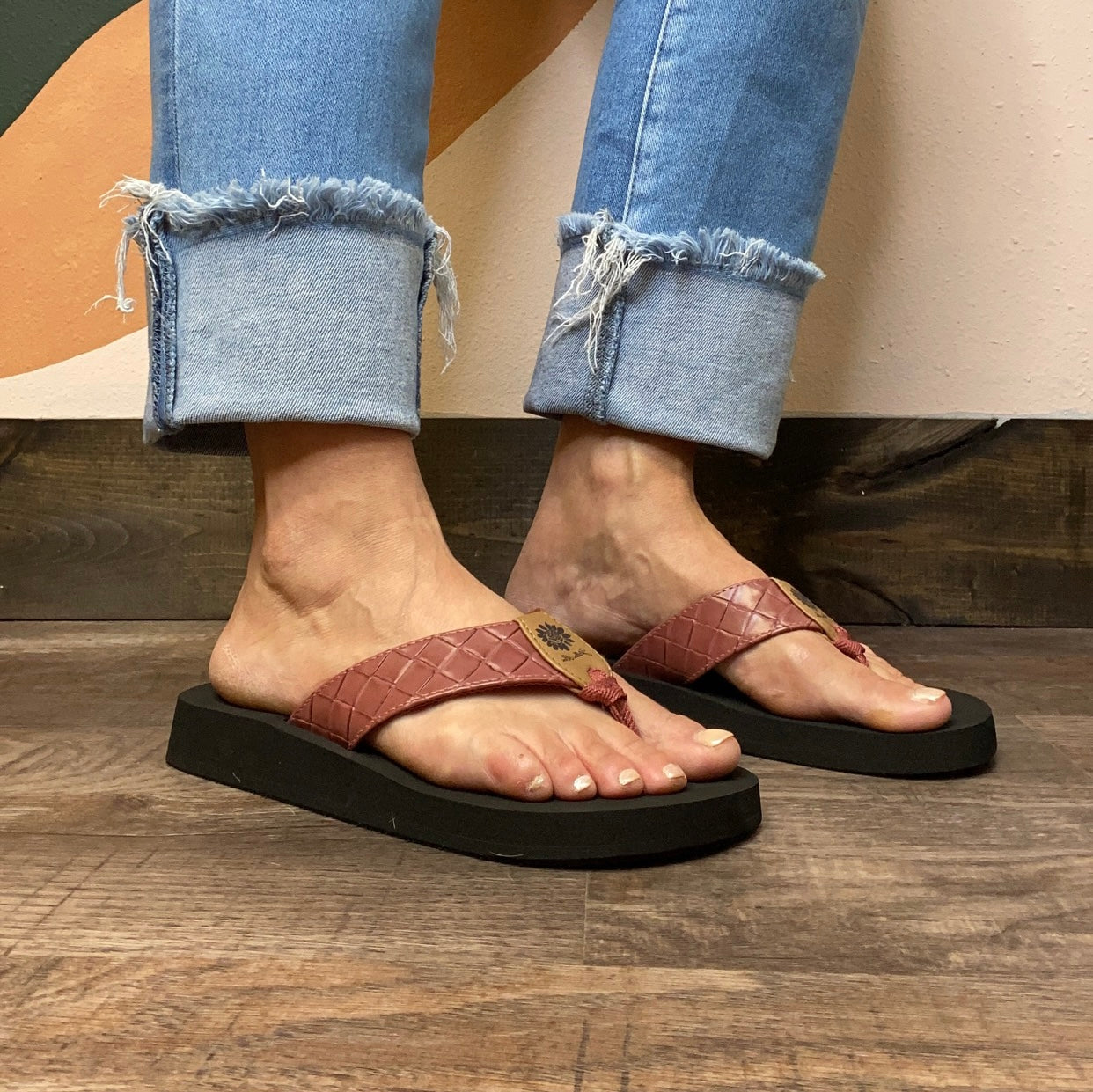 Flophop Flip Flop