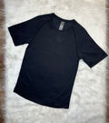 Men's Raglan Tee