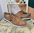 Mens Oxfords
