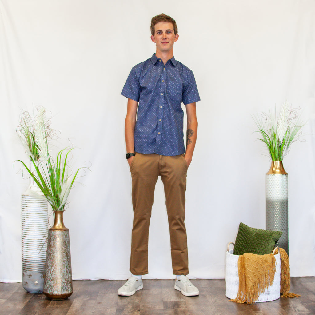 Men's Chino Pants