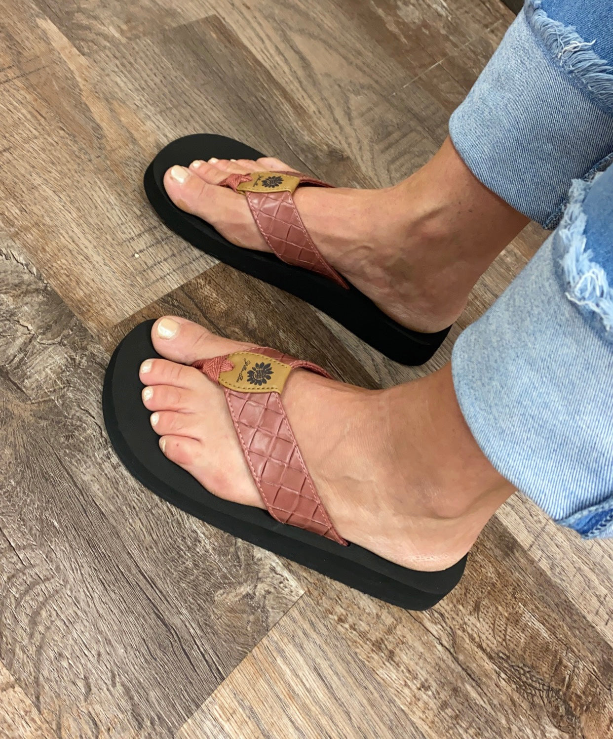 Flophop Flip Flop