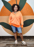 Kancan Bermuda Shorts