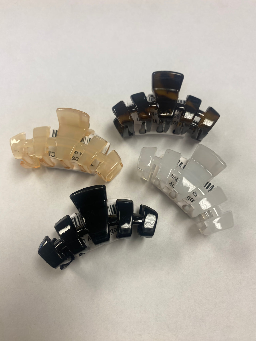 Teleties Tiny Clip