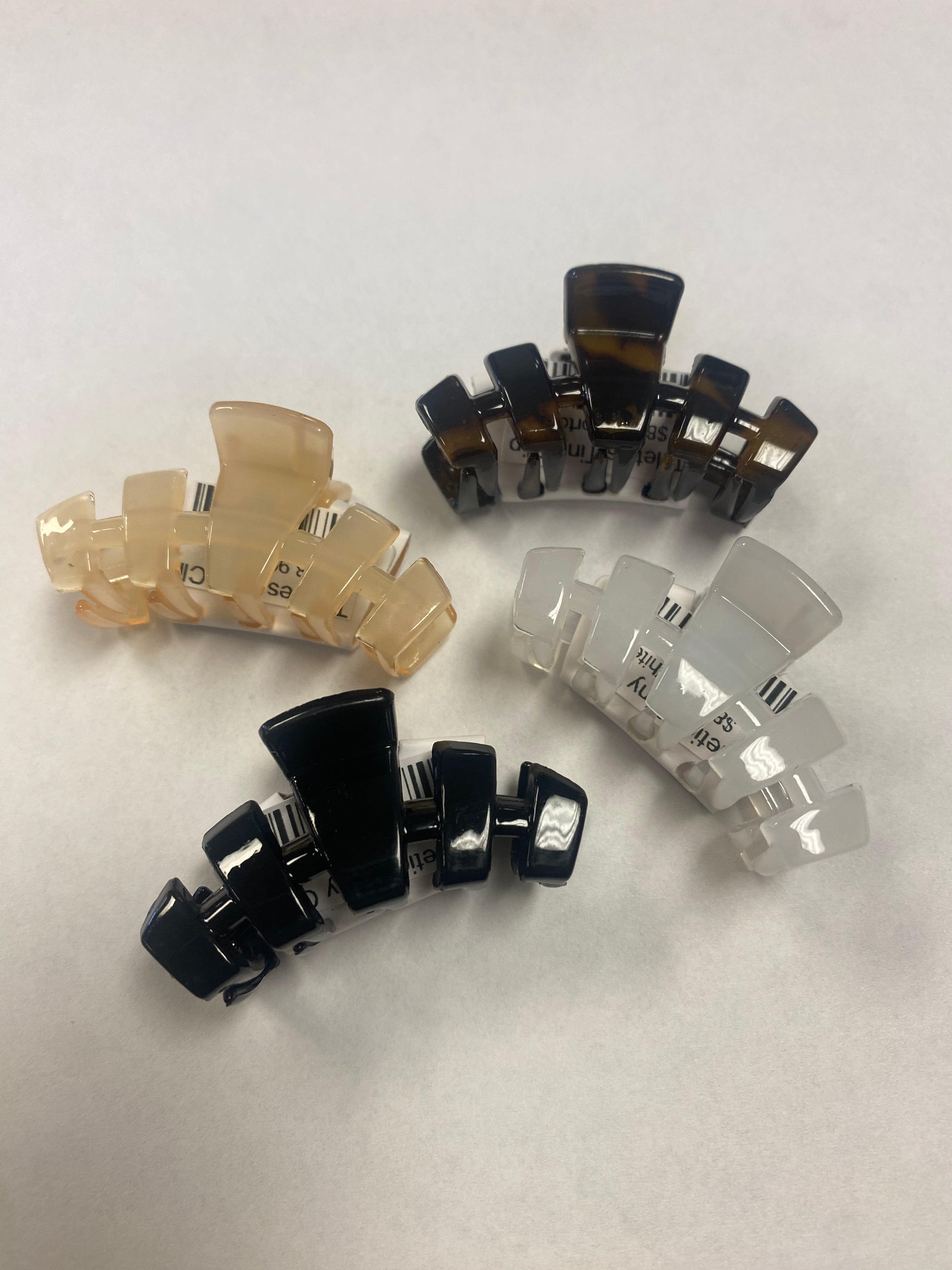 Teleties Tiny Clip