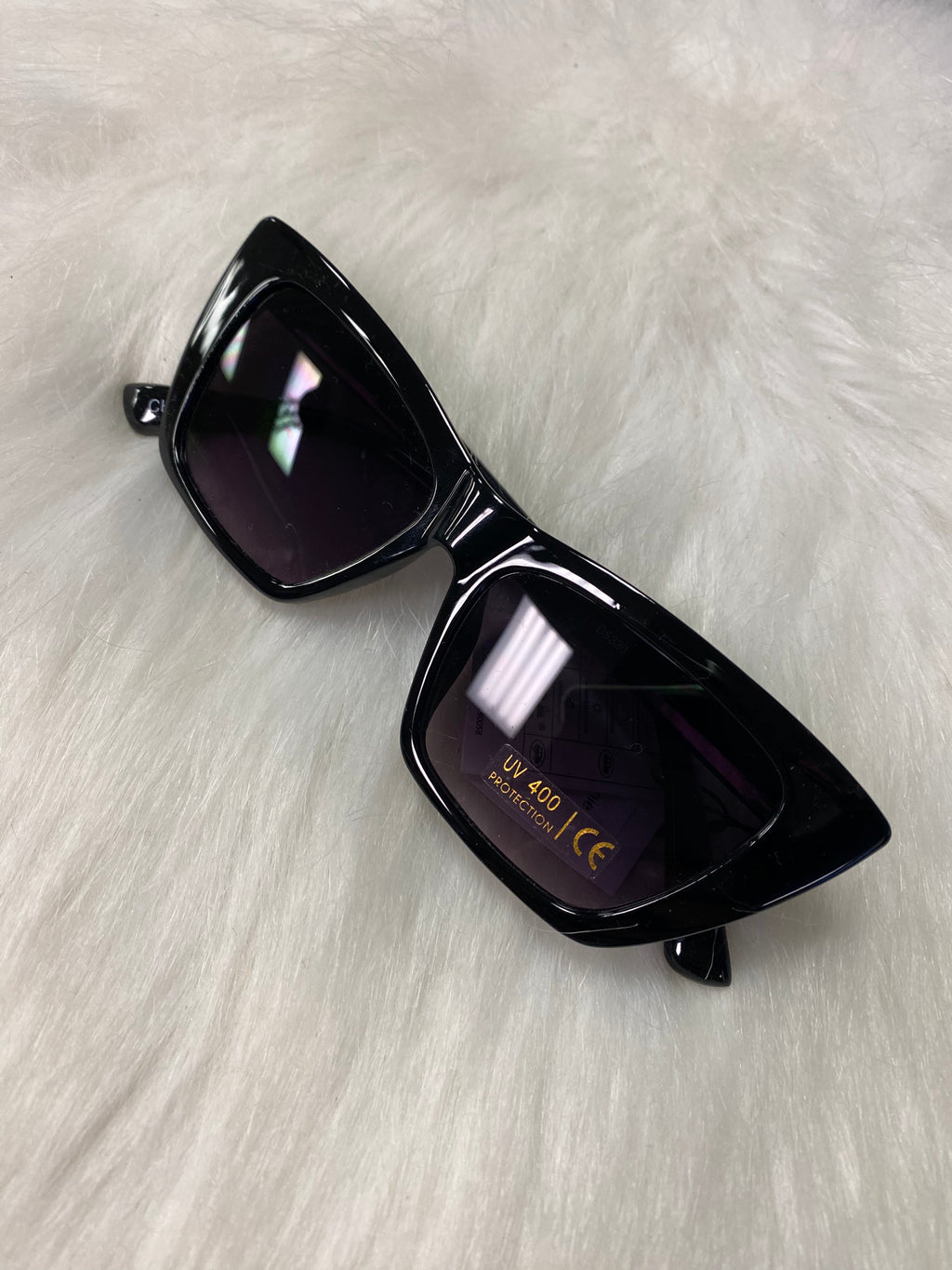 Cat Eye Sunnie