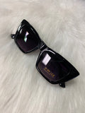 Cat Eye Sunnie
