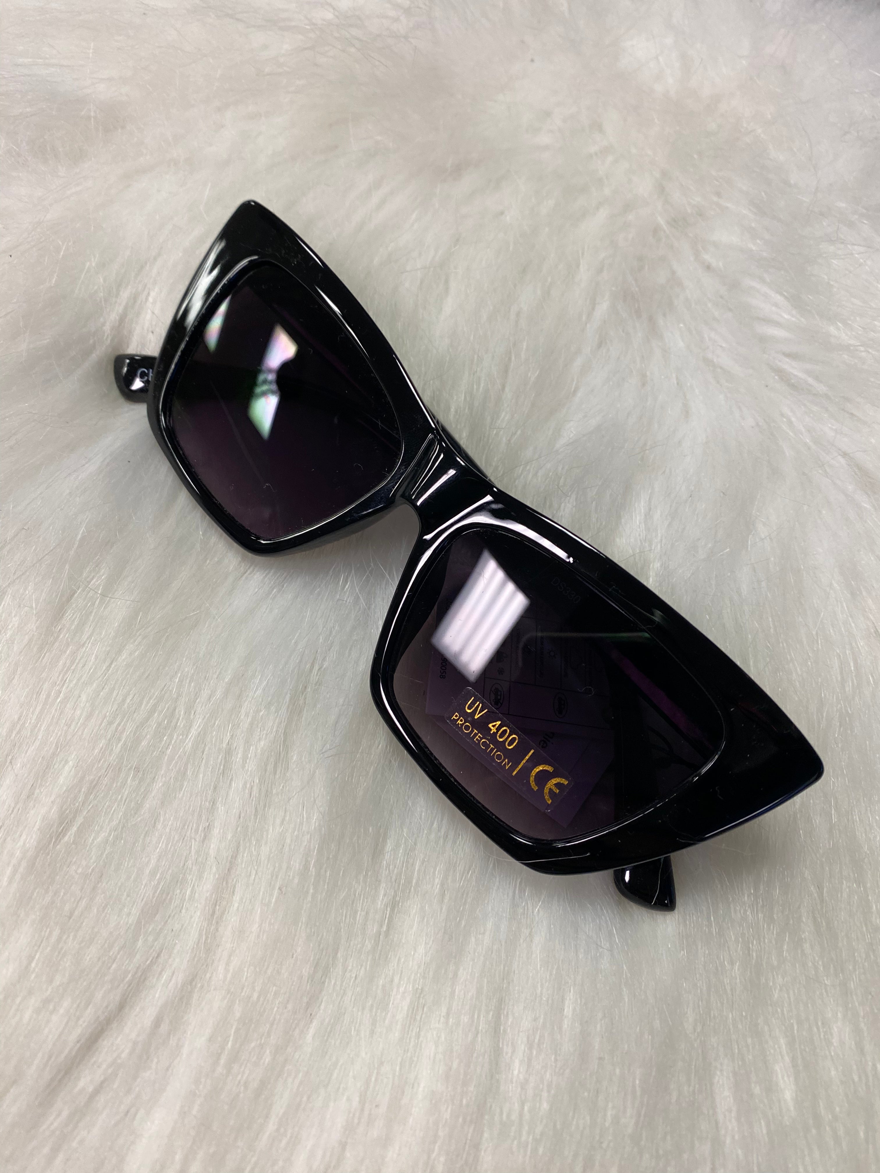 Cat Eye Sunnie