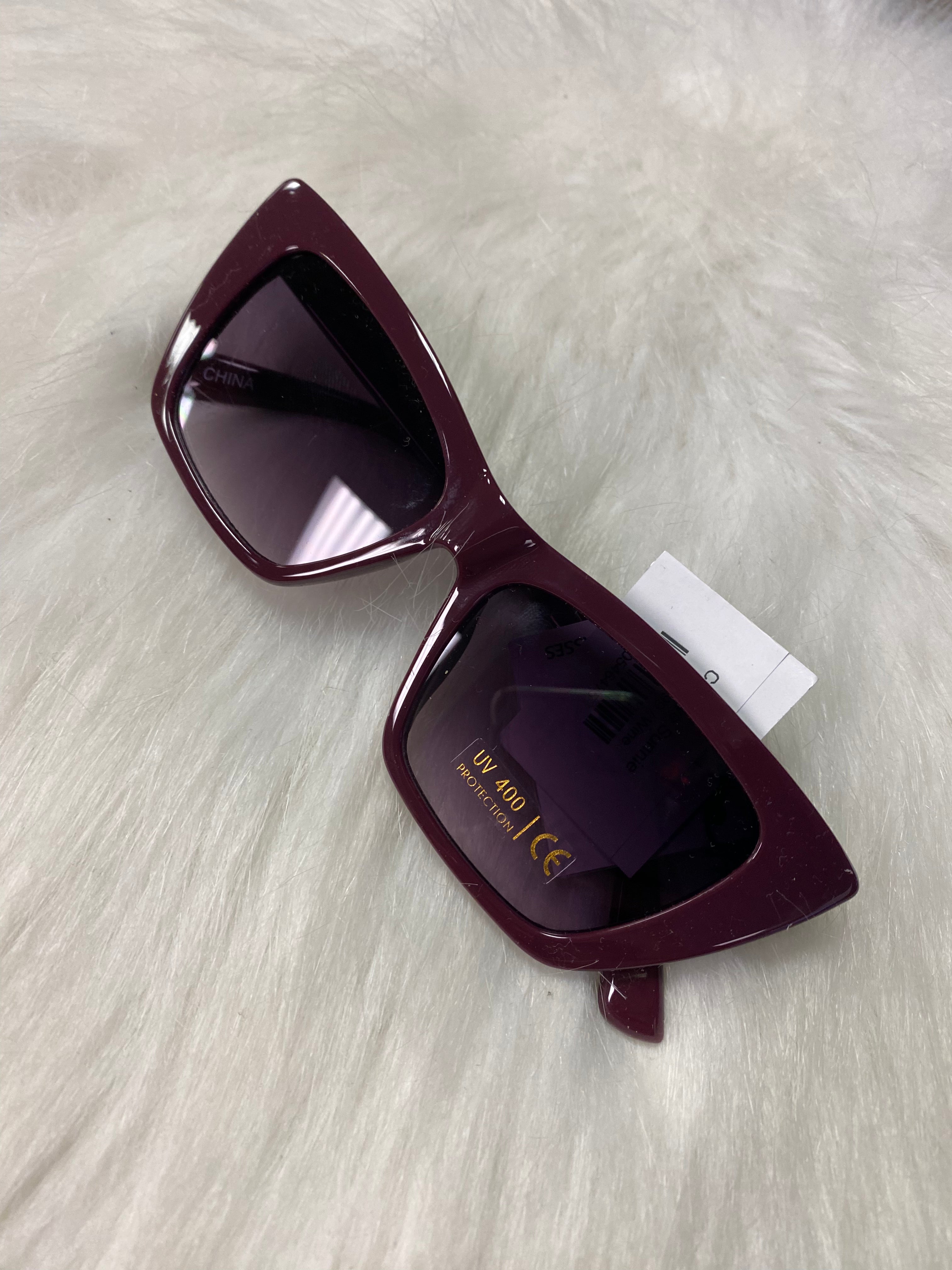 Cat Eye Sunnie