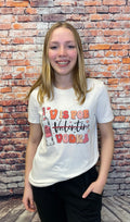 Vodka Love Tee