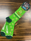 Men's St.Patty's Socks