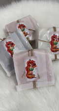 Prairie Fox Farms Soap