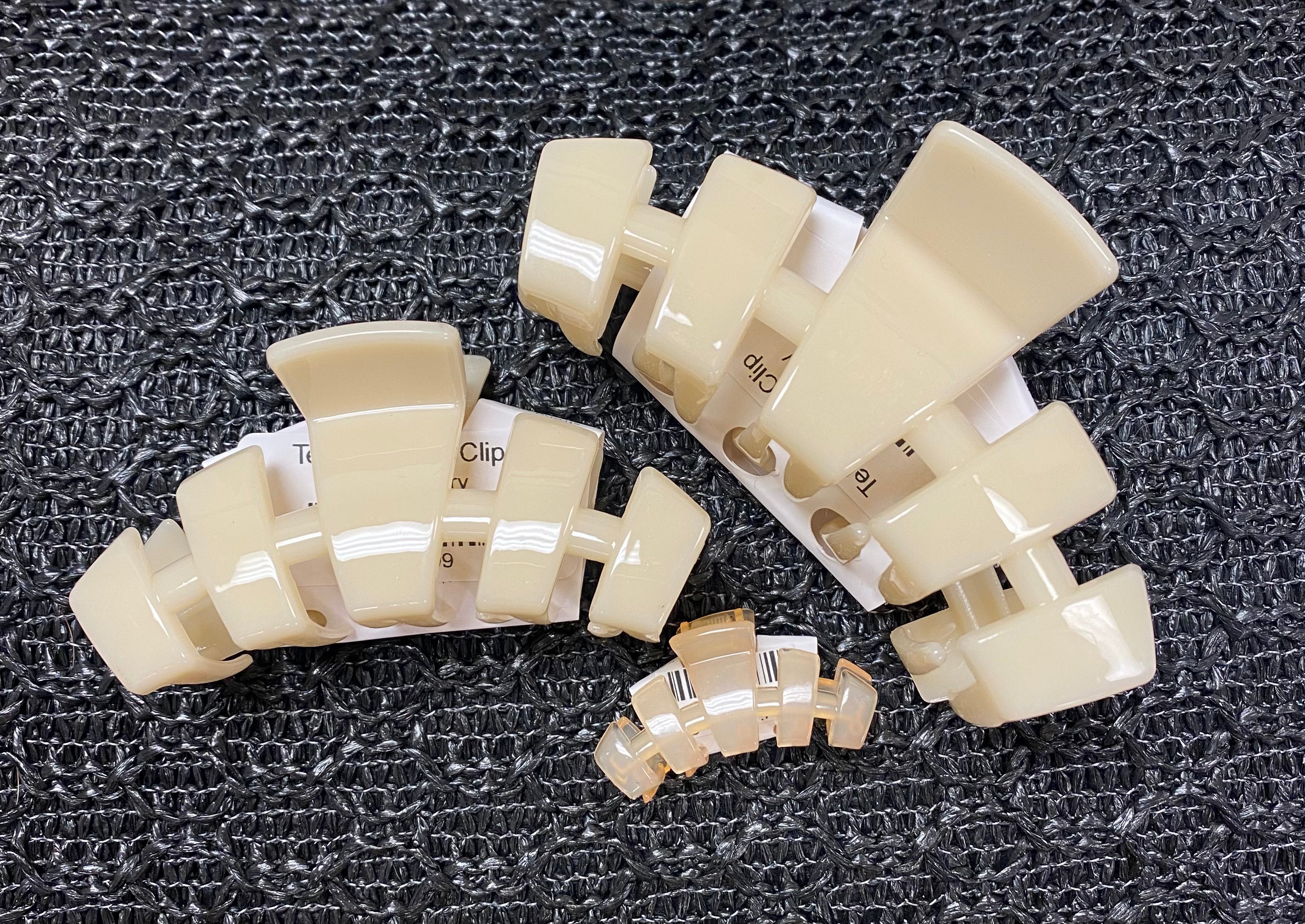 Teleties Tiny Clip