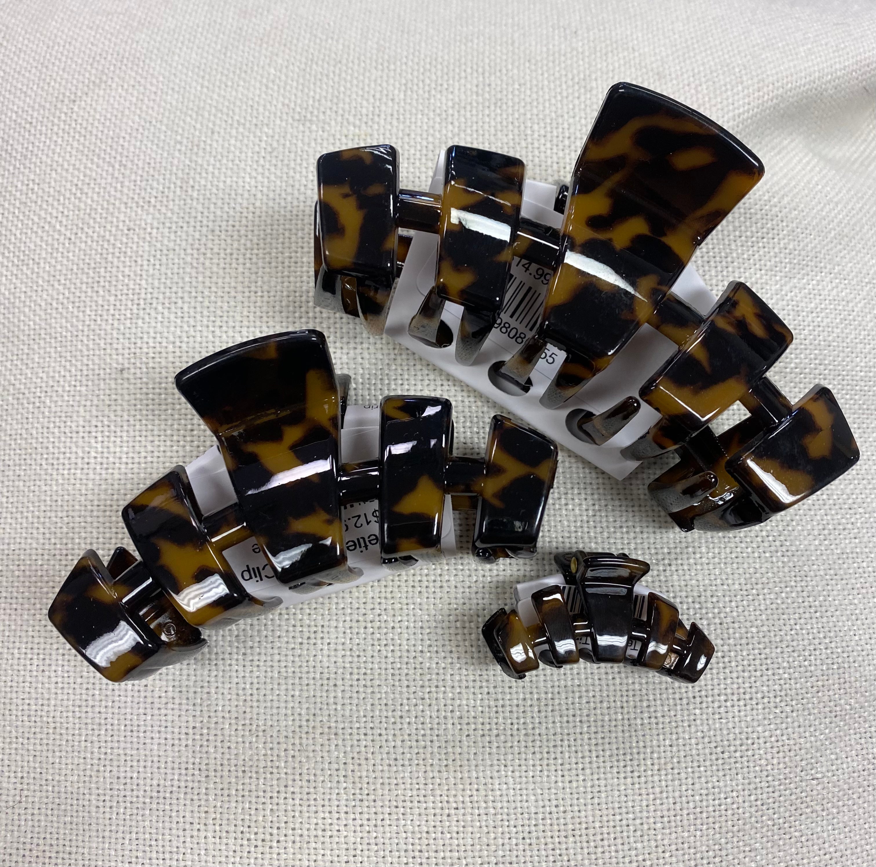 Teleties Tiny Clip